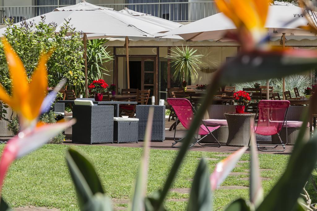Hotel Beausejour Cannes Exterior photo