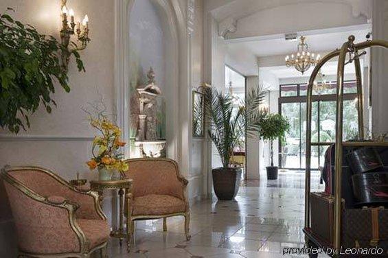 Hotel Beausejour Cannes Interior photo