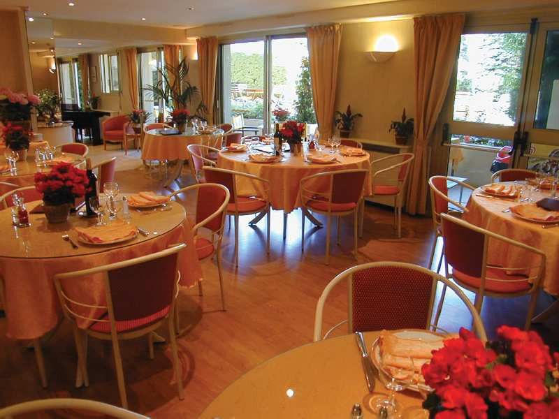 Hotel Beausejour Cannes Exterior photo